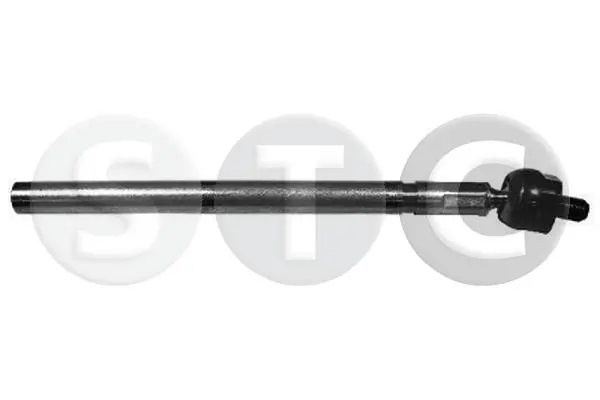 STC axiális csukló, vezetőkar - T453052 - TothCarparts