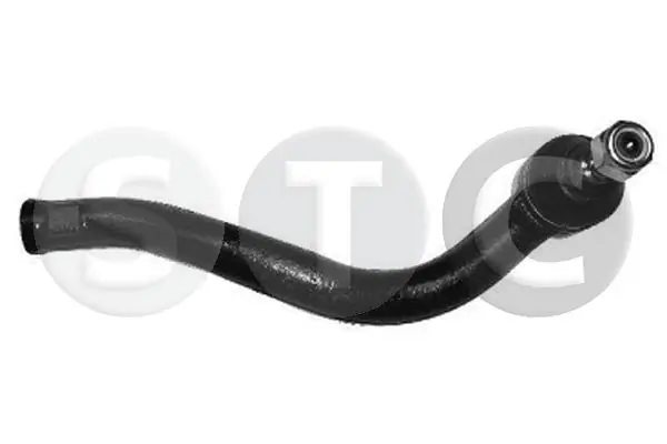 STC vezetőkar fej - T453105 - TothCarparts