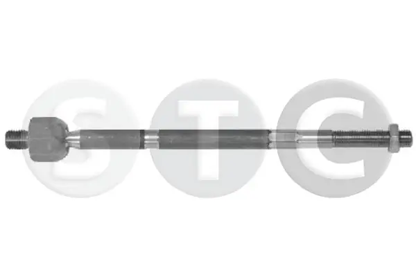 STC axiális csukló, vezetőkar - T453117 - TothCarparts