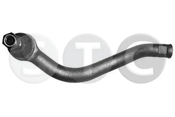 STC vezetőkar fej - T453135 - TothCarparts
