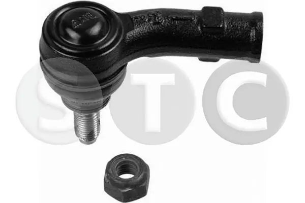 STC vezetőkar fej - T453150 - TothCarparts