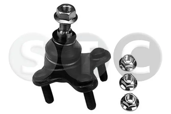 STC Támasztó-/vezetőcsukló - T453160 - TothCarparts