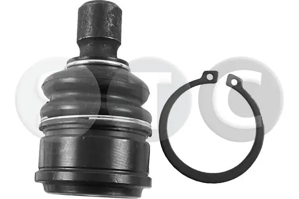 STC Támasztó-/vezetőcsukló - T453192 - TothCarparts