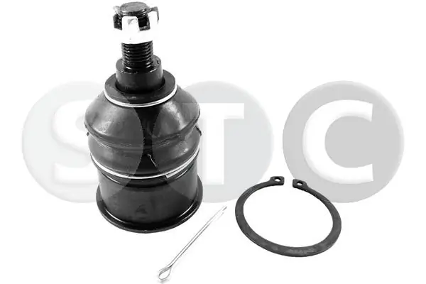 STC Támasztó-/vezetőcsukló - T453201 - TothCarparts