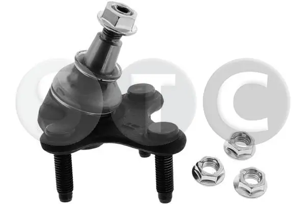 STC Támasztó-/vezetőcsukló - T453309 - TothCarparts