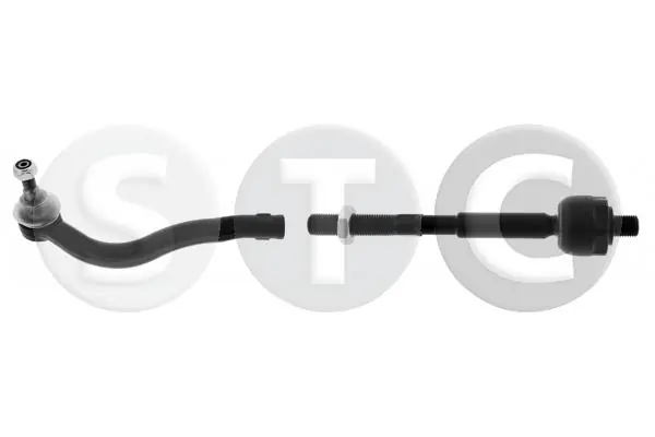STC javítókészlet, vezetőhimba - T453647 - TothCarparts