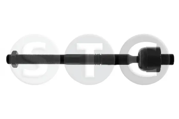 STC axiális csukló, vezetőkar - T453653 - TothCarparts