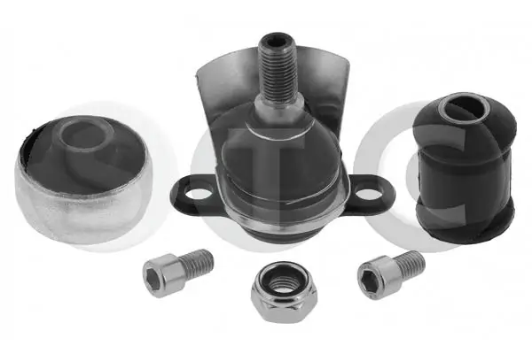 STC javítókészlet, keresztlengőkar - T453709 - TothCarparts