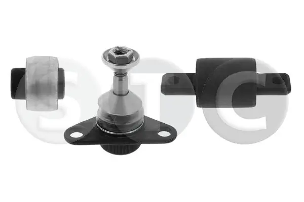 STC javítókészlet, keresztlengőkar - T453731 - TothCarparts
