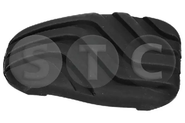 STC Pedálbetét, kuplungpedál - T457803 - TothCarparts