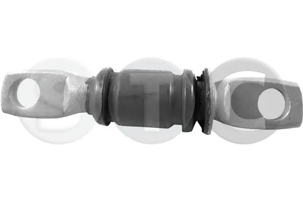 STC csapágy, tengelytest - T457977 - TothCarparts
