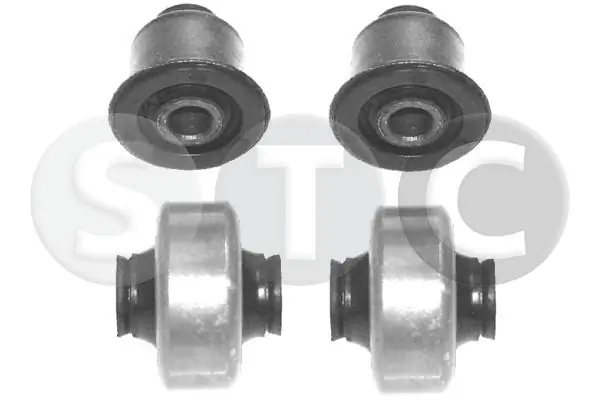 STC javítókészlet, keresztlengőkar - T458296 - TothCarparts