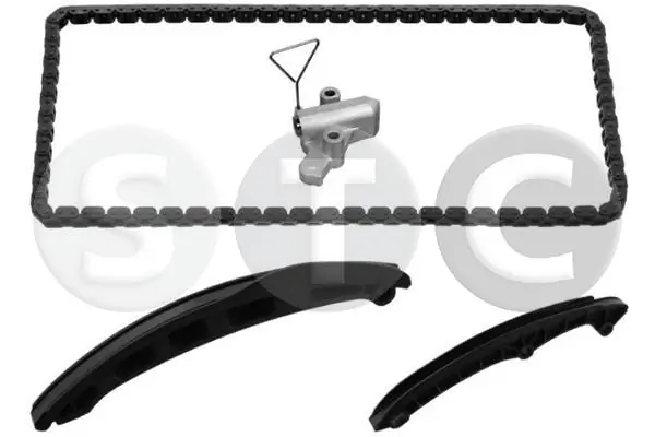 STC vezérműlánc készlet - T458320 - TothCarparts