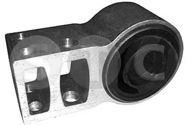 STC csapágyazás, kormány - T458968 - TothCarparts