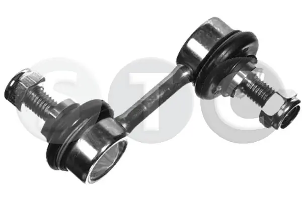 STC Rúd/kar, stabilizátor - T459477 - TothCarparts