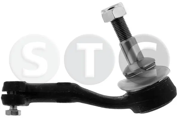 STC axiális csukló, vezetőkar - T459593 - TothCarparts