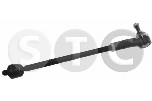 STC javítókészlet, vezetőhimba - T459602 - TothCarparts