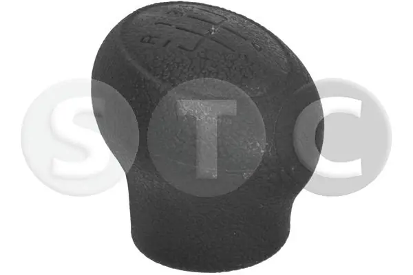 STC Váltógomb - T465027 - TothCarparts