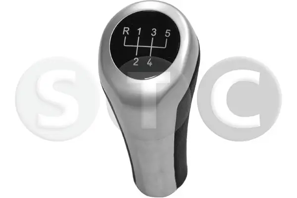 STC Váltógomb - T465076 - TothCarparts