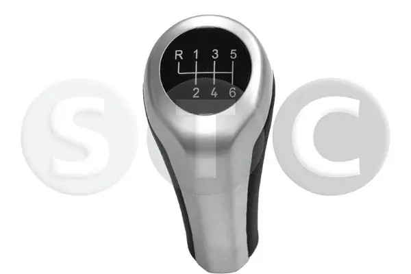 STC Váltógomb - T465077 - TothCarparts