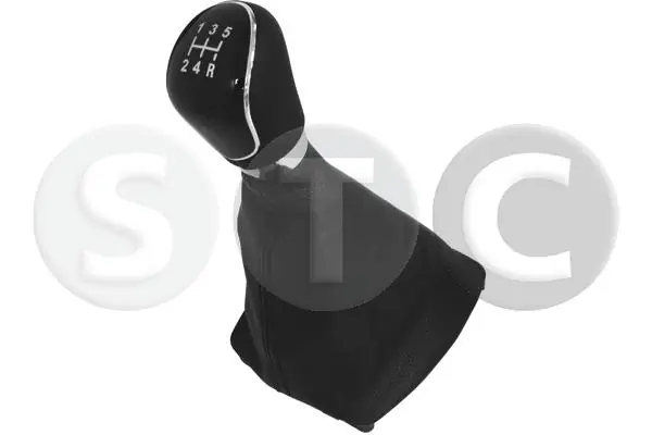 STC Váltógomb - T465121 - TothCarparts