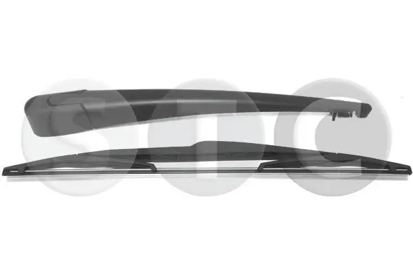 STC törlőlapát - T468014 - TothCarparts