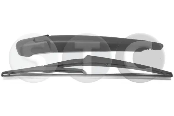 STC törlőlapát - T468035 - TothCarparts