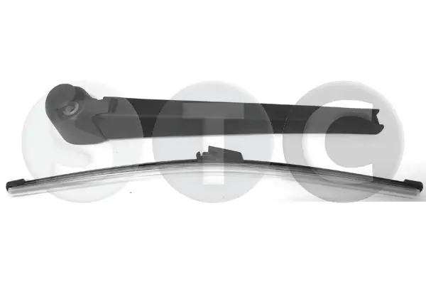 STC törlőlapát - T468068 - TothCarparts