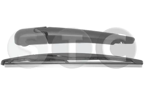 STC törlőlapát - T468077 - TothCarparts
