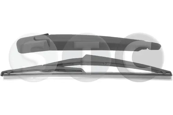 STC törlőlapát - T468112 - TothCarparts