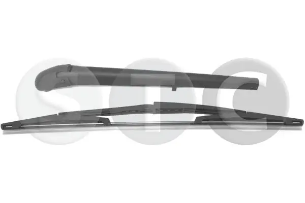 STC törlőlapát - T468153 - TothCarparts