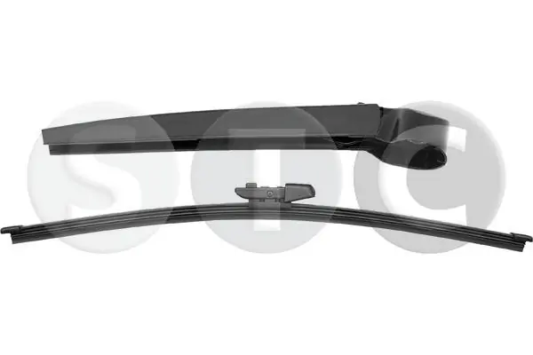 STC törlőlapát - T468216 - TothCarparts
