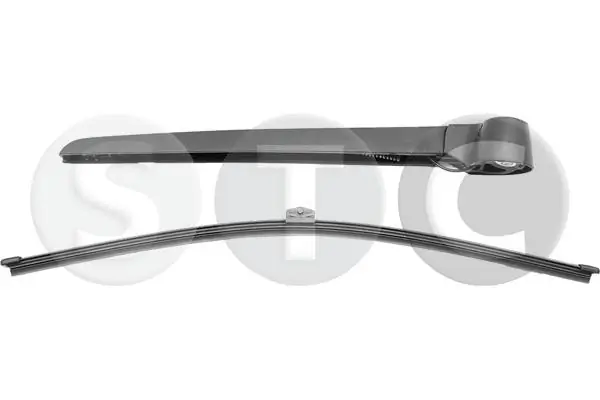 STC törlőlapát - T468240 - TothCarparts
