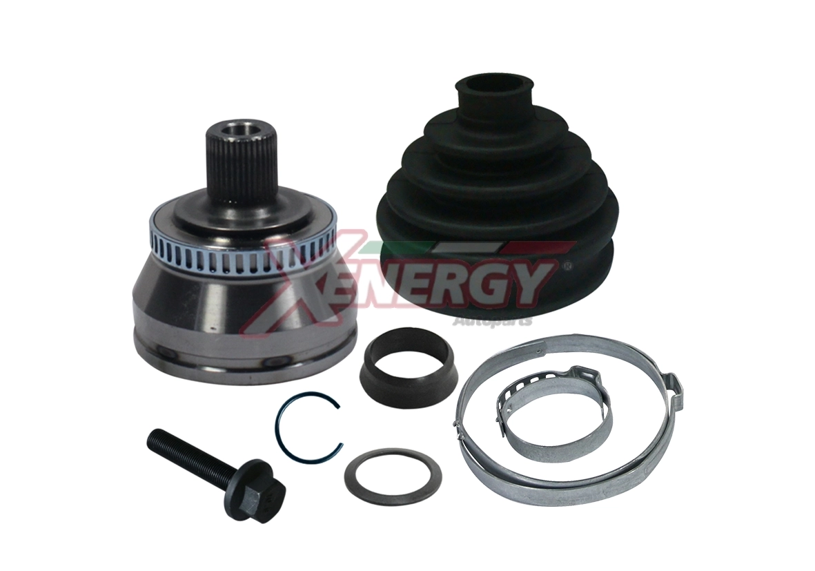 AP XENERGY csuklókészlet, hajtótengely - XG019803 - TothCarparts