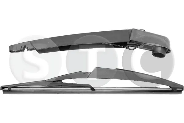 STC törlőlapát - T468270 - TothCarparts