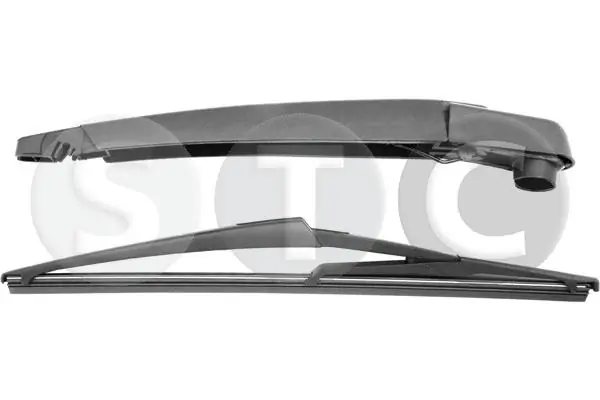 STC törlőlapát - T468306 - TothCarparts