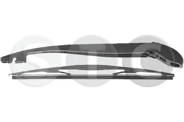 STC törlőlapát - T468347 - TothCarparts