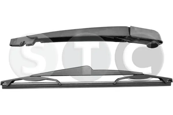 STC törlőlapát - T468392 - TothCarparts