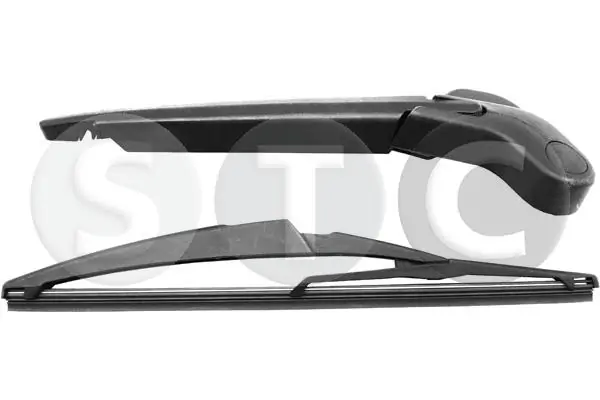 STC törlőlapát - T468396 - TothCarparts