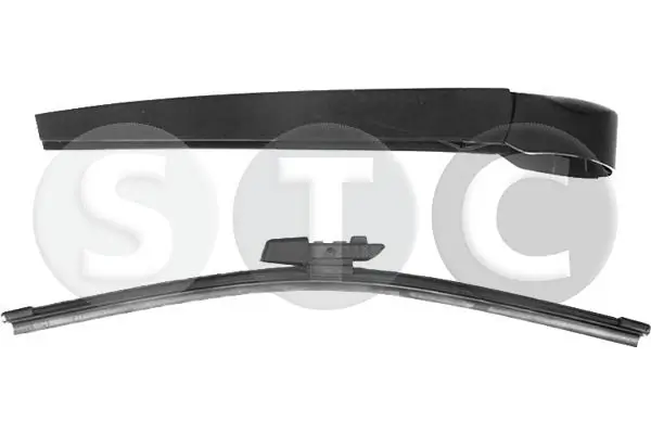 STC törlőlapát - T468444 - TothCarparts