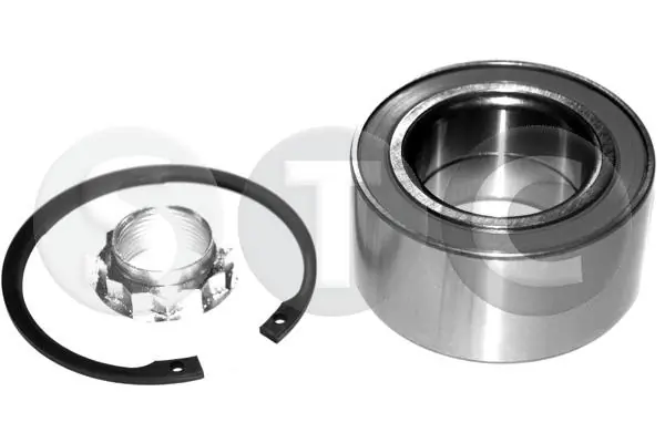 STC kerékcsapágy készlet - T474025 - TothCarparts