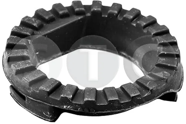 STC Támasztógyűrű, gólyaláb támasztó csapágy - T474038 - TothCarparts
