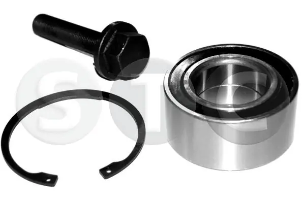 STC kerékcsapágy készlet - T474055 - TothCarparts