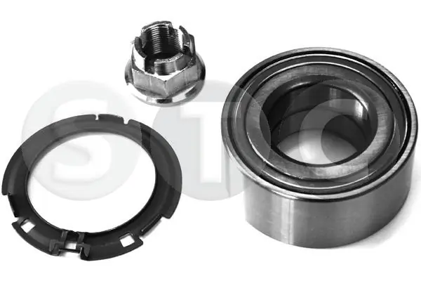 STC kerékcsapágy készlet - T474085 - TothCarparts