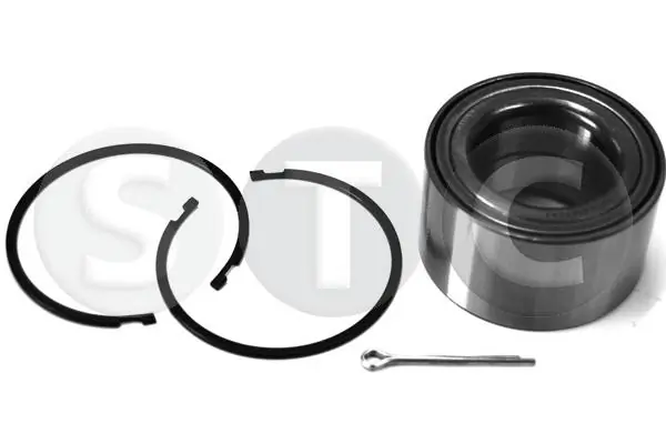 STC kerékcsapágy készlet - T474094 - TothCarparts