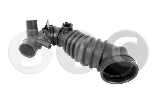 STC Töltőlevegő cső - T477548 - TothCarparts
