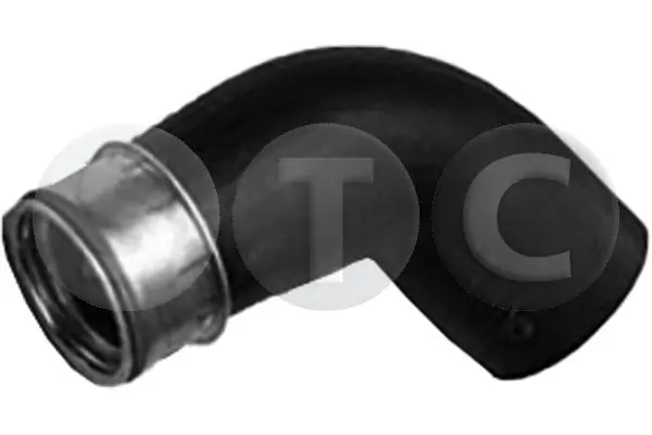 STC Töltőlevegő cső - T478136 - TothCarparts