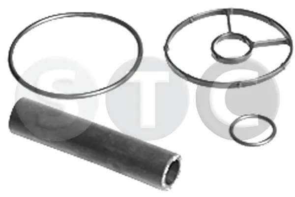 STC tömítés, olajhűtő - T479054 - TothCarparts