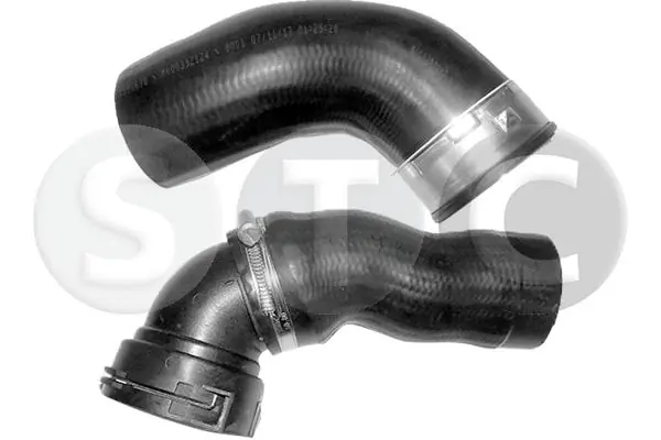 STC Töltőlevegő cső - T479175 - TothCarparts