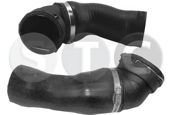 STC Töltőlevegő cső - T479176 - TothCarparts